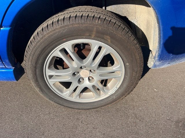 2008 Subaru Forester 2.5X Sports