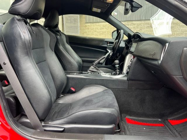 2018 Toyota 86 GT