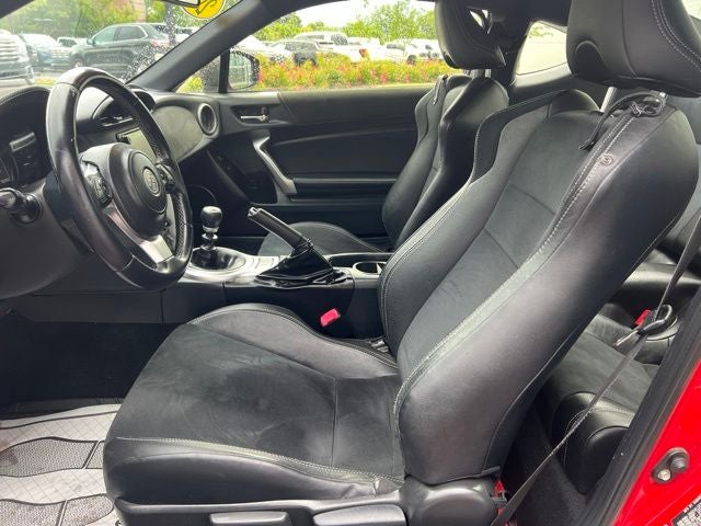 2018 Toyota 86 GT