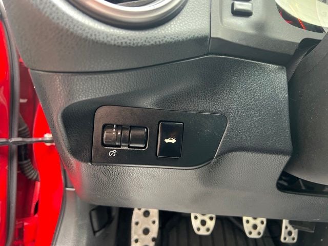 2018 Toyota 86 GT