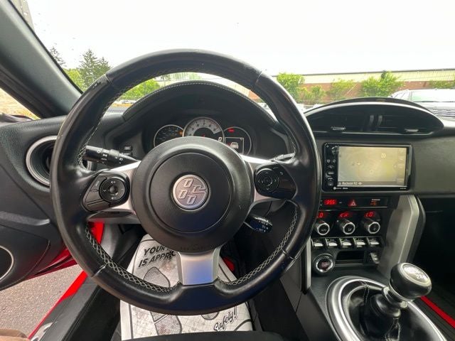 2018 Toyota 86 GT