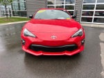 2018 Toyota 86 GT