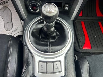 2018 Toyota 86 GT