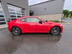 2018 Toyota 86 GT