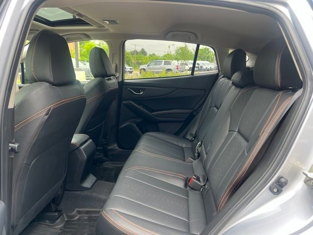2019 Subaru Crosstrek 2.0i Limited