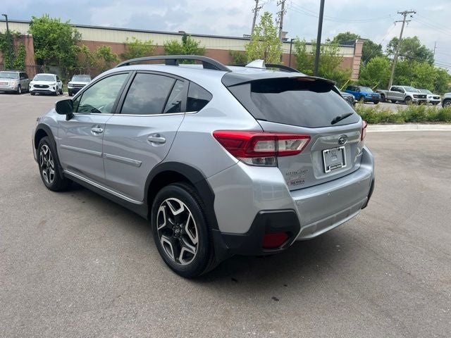 2019 Subaru Crosstrek 2.0i Limited