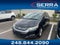 2010 Honda Insight EX