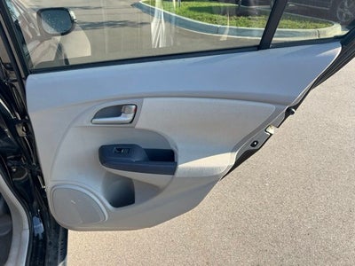 2010 Honda Insight EX