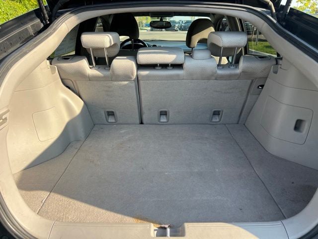 2010 Honda Insight EX