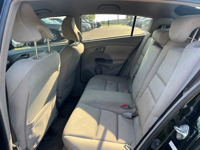 2010 Honda Insight EX