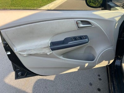 2010 Honda Insight EX