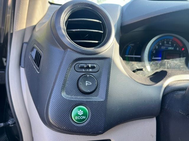 2010 Honda Insight EX