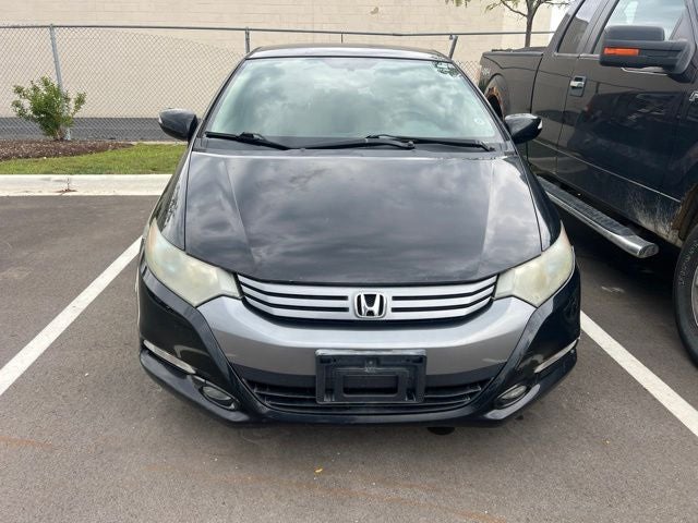2010 Honda Insight EX