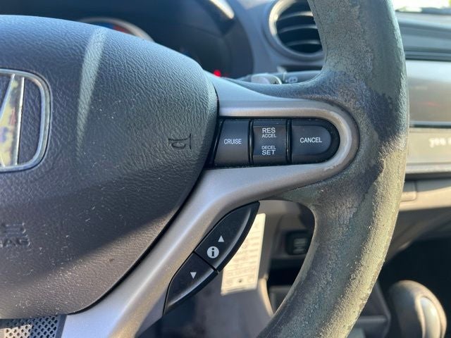 2010 Honda Insight EX