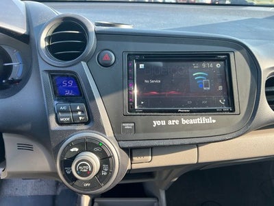 2010 Honda Insight EX