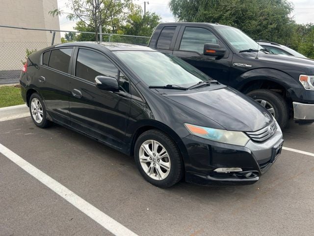 2010 Honda Insight EX