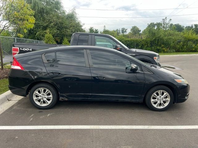2010 Honda Insight EX