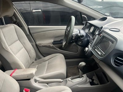 2010 Honda Insight EX