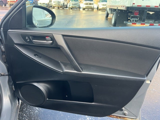 2012 Mazda Mazda3 i Sport