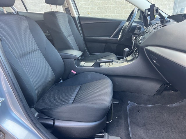 2012 Mazda Mazda3 i Sport