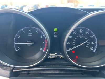 2012 Mazda Mazda3 i Sport