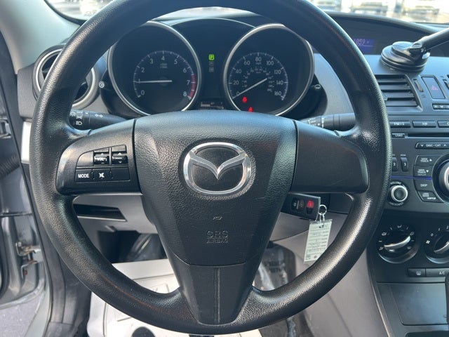 2012 Mazda Mazda3 i Sport