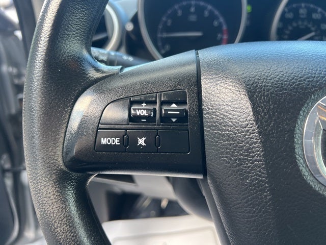 2012 Mazda Mazda3 i Sport