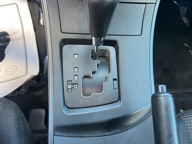 2012 Mazda Mazda3 i Sport