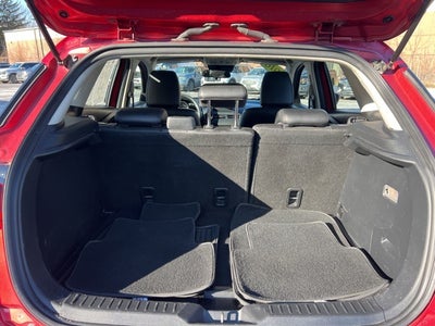 2016 Mazda Mazda CX-3 Grand Touring