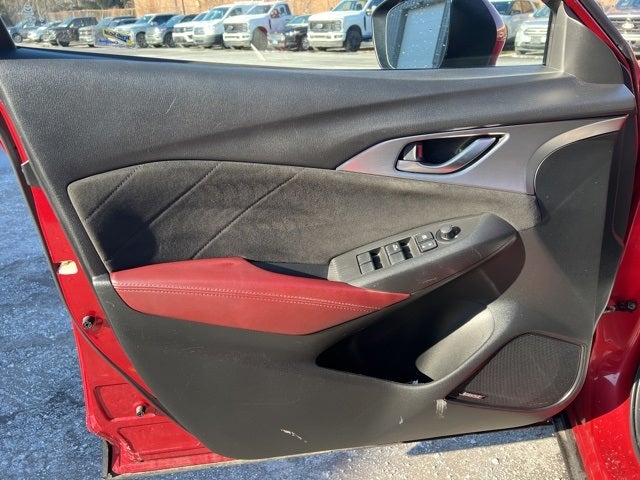 2016 Mazda Mazda CX-3 Grand Touring