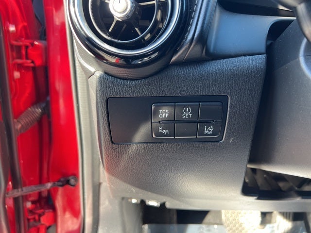 2016 Mazda Mazda CX-3 Grand Touring