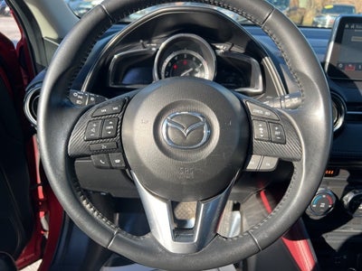 2016 Mazda Mazda CX-3 Grand Touring