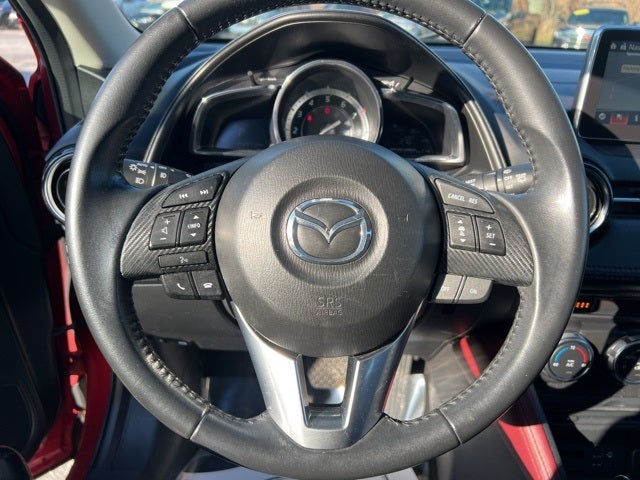 2016 Mazda Mazda CX-3 Grand Touring