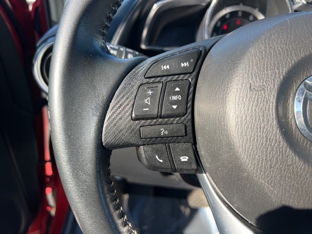 2016 Mazda Mazda CX-3 Grand Touring