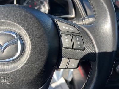 2016 Mazda Mazda CX-3 Grand Touring