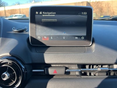 2016 Mazda Mazda CX-3 Grand Touring