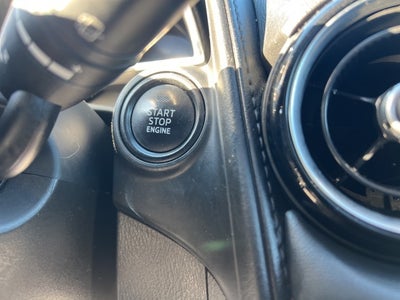 2016 Mazda Mazda CX-3 Grand Touring