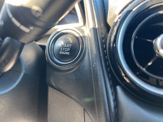 2016 Mazda Mazda CX-3 Grand Touring