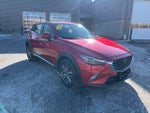2016 Mazda Mazda CX-3 Grand Touring