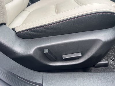 2016 Mazda Mazda6 i Grand Touring