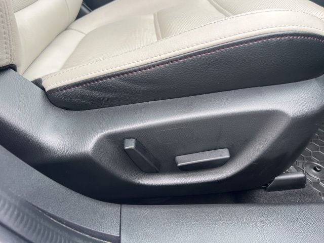 2016 Mazda Mazda6 i Grand Touring