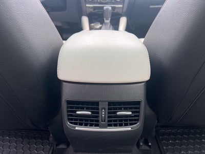 2016 Mazda Mazda6 i Grand Touring