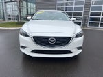 2016 Mazda Mazda6 i Grand Touring