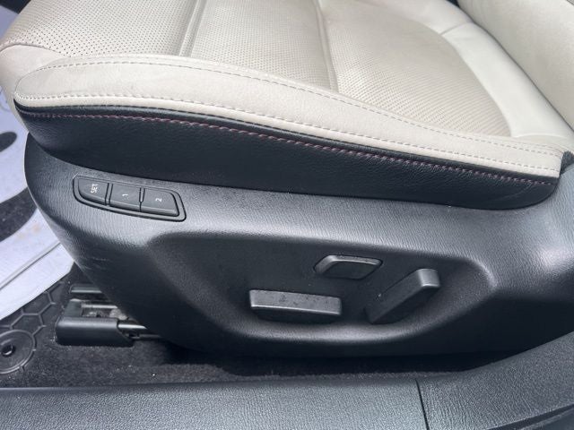 2016 Mazda Mazda6 i Grand Touring