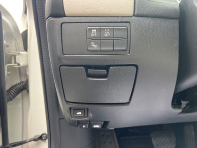 2016 Mazda Mazda6 i Grand Touring