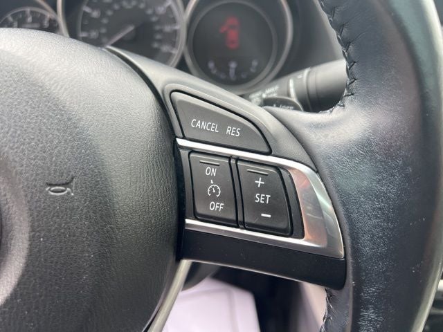 2016 Mazda Mazda6 i Grand Touring