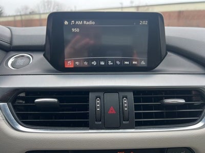 2016 Mazda Mazda6 i Grand Touring