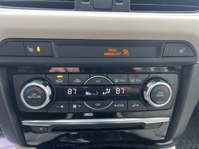 2016 Mazda Mazda6 i Grand Touring