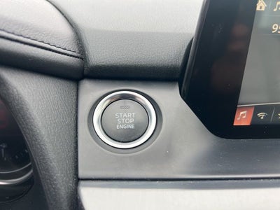 2016 Mazda Mazda6 i Grand Touring