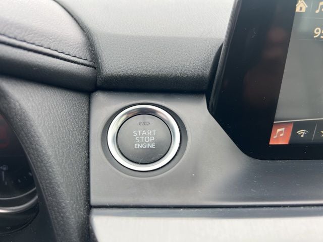 2016 Mazda Mazda6 i Grand Touring